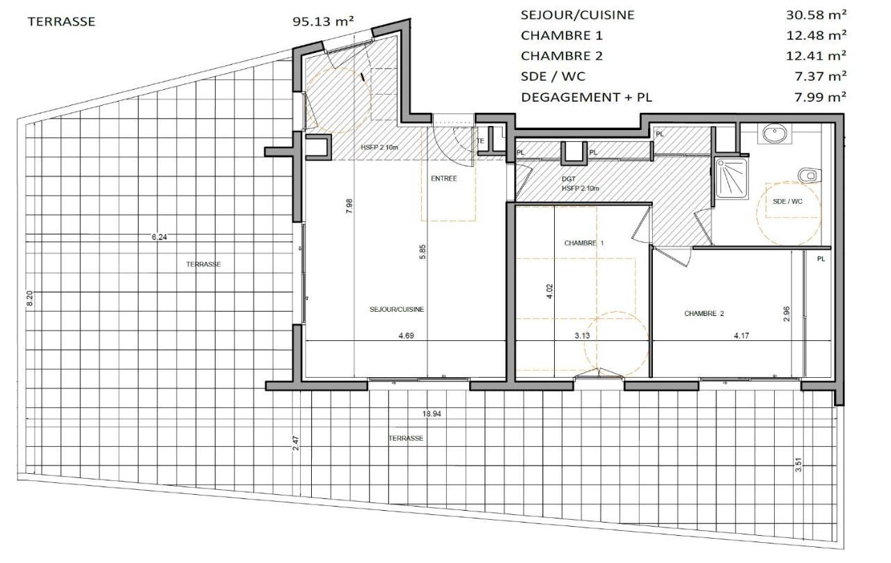 Monaco View, Pool, Garage, 100 M2 Terrace Apartman Beausoleil Kültér fotó