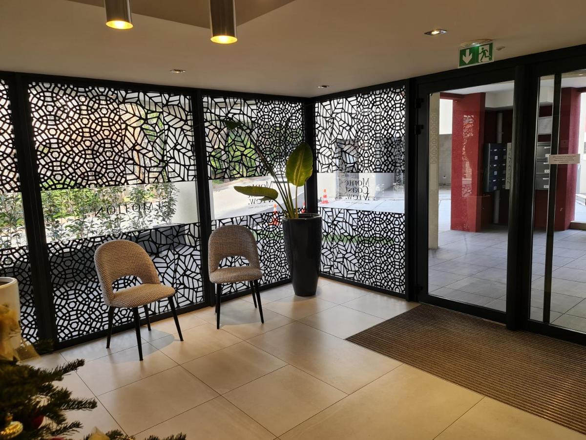 Monaco View, Pool, Garage, 100 M2 Terrace Apartman Beausoleil Kültér fotó
