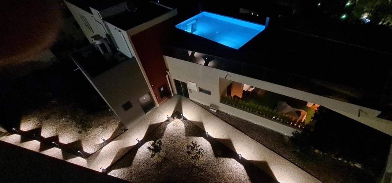 Monaco View, Pool, Garage, 100 M2 Terrace Apartman Beausoleil Kültér fotó