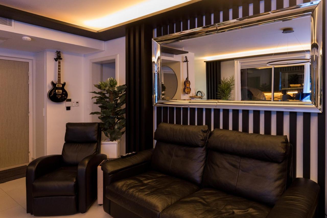 Monaco View, Pool, Garage, 100 M2 Terrace Apartman Beausoleil Kültér fotó